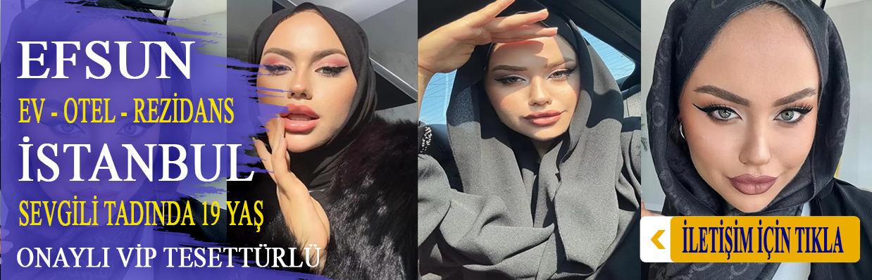 istanbul grub escort bayan