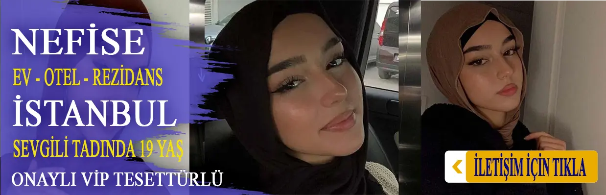 avrupa yakası escort