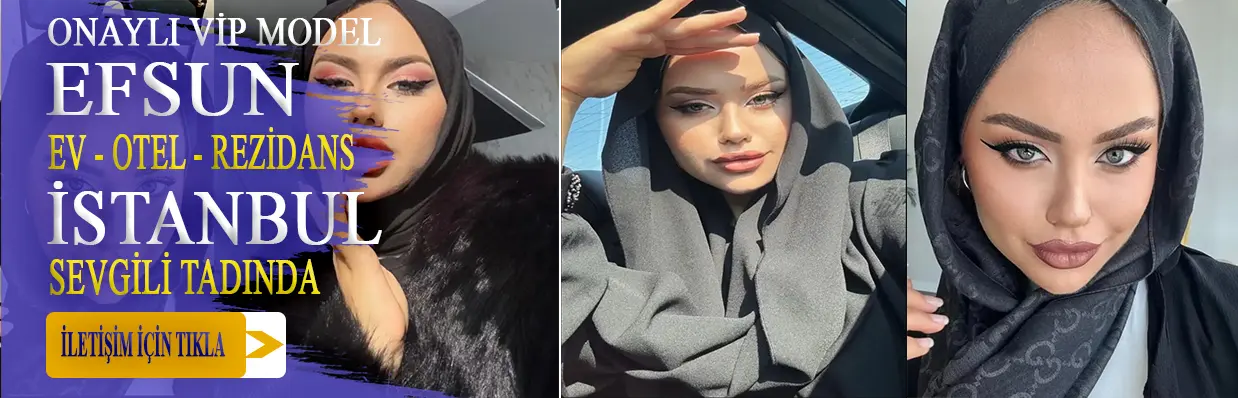 istanbul grub escort bayan