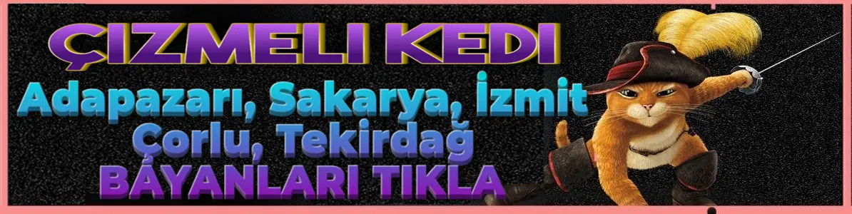 Adapazadı Escort Bayan